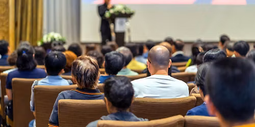Free Seminar: The Family Journey After Injury  hosted by Agincare