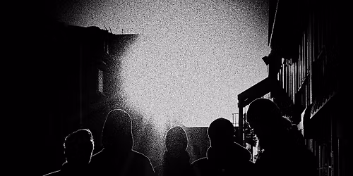 REAPING FLESH \/\/ Trondheim