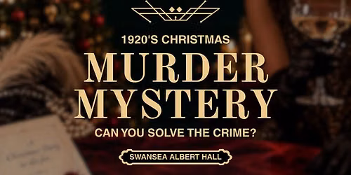 Murder Mystery Night