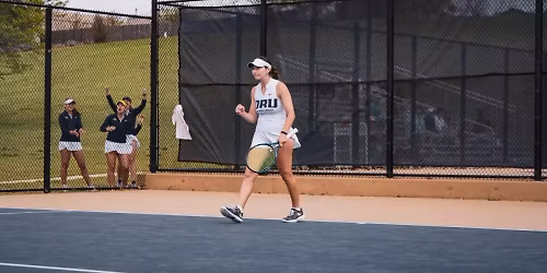 Parking Oral Roberts Golden Eagles at Denver Pioneers Womens Basketball