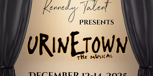 Urinetown the Musical