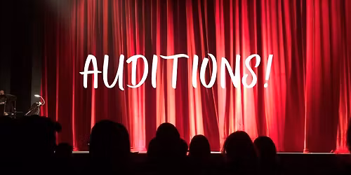 Auditions for Judgment at Nuremburg presented by Iowa City Community Theatre