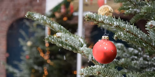 Advents-Matineekonzert: Big Band \u201eCollision Course\u201c