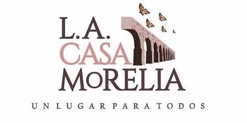Cena Gala Casa Morelia en beneficio de Santuario Monarca
