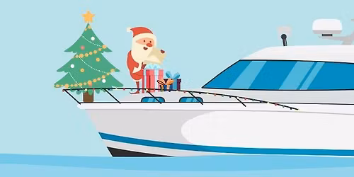 Holiday Open House: Santa, Sales & Sweets!