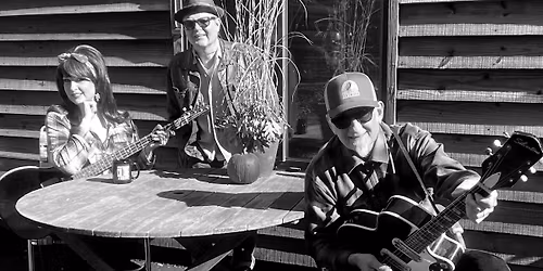 Southern Culture on the Skids at Aladdin Theater