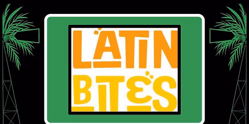 Latin Bites @ Corn Coast La Vista