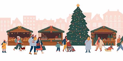 German Christmas Market