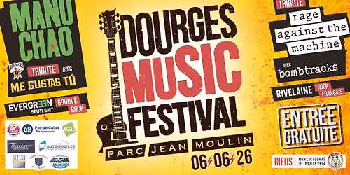 Dourges Music Festival #6