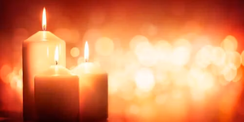 Christmas Eve Candle Light Service