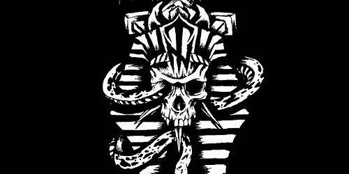 Teeth & Nails - Live in Christchurch