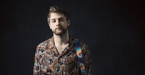 Tyler Veit Live @ Anchor Tavern