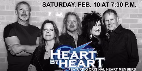 Heartless - Heart Tribute