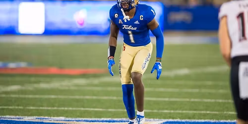 Parking Arkansas Pine Bluff Golden Lions at Tulsa Golden Hurricane Mens Basketball