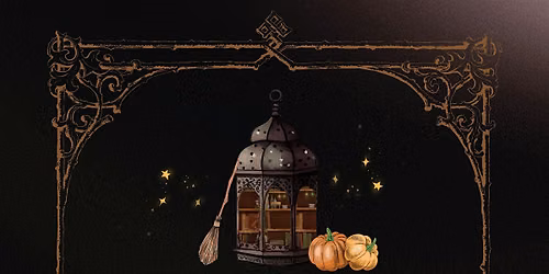 Lorelight Lanterns: An Enchanted Lantern Workshop