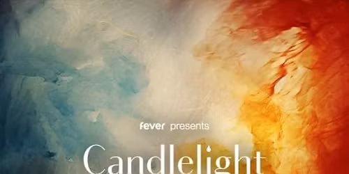 Candlelight: Coldplay & Imagine Dragons
