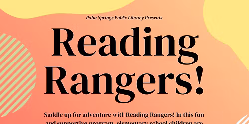 Reading Rangers