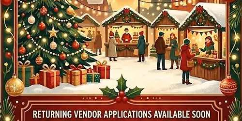 Annual St. Catharine of Siena's Christmas Boutique