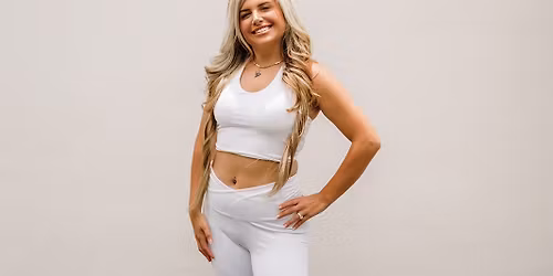 Mindful Movement + Cupping with Jordyn & Casey 1pm