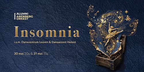 Insomnia