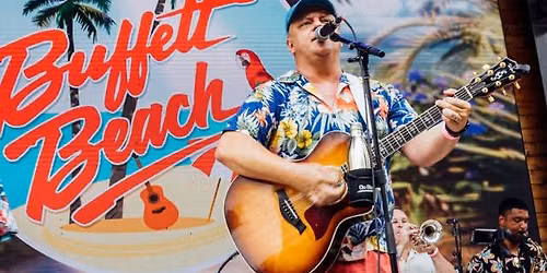 Buffett Beach