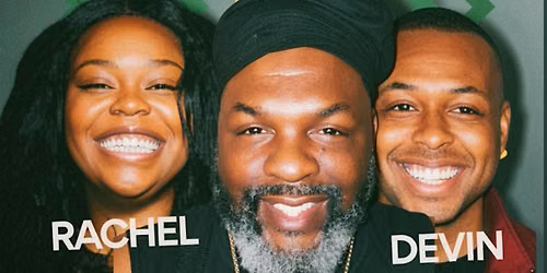 Juneteenth Comedy Bash in Downtown Oak Park