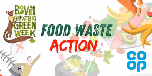 Bovey Food Waste Action