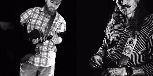 LEES SUMMIT - The McWallace Duo - Iron Horse Bar & Grill