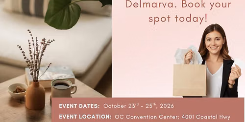 Premier Home & Artisan Expo; Fall Edition