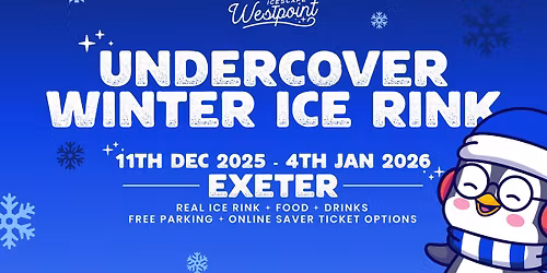 Icescape WestPoint
