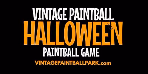 Halloween BIG Game