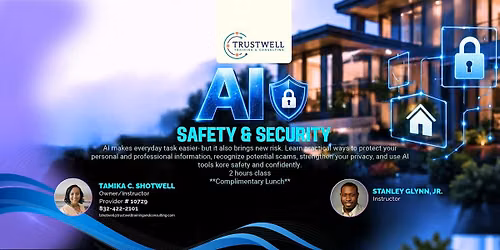 AI Safety & Security