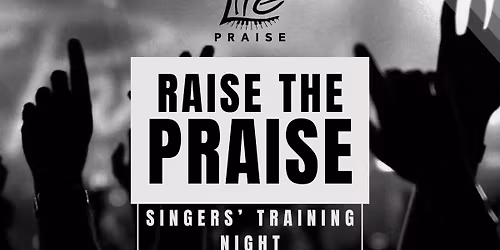Raise the Praise
