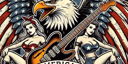 Cafe 27 - \u201cLABOR DAY BASH\u201d w\/Southern Blood