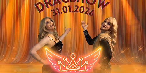 Dragshow feat. Brittany Fierce & Miss Dipp 