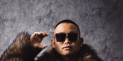 DJ CHARI, DJ KANJI, DJ TATSUKI, Tokyo Young Vision, Vingo, DJ NORIO, NOV in \u65b0\u5bbf\u533a