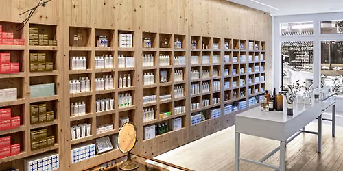 scent social: a MALIN + GOETZ fragrance experience.