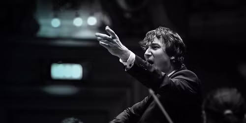 RHYTHMS OF FIRE - Scottish Chamber Orchestra