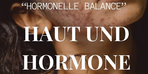 Hormonelle Balance  K\u00f6rperprozesskurs ENNS