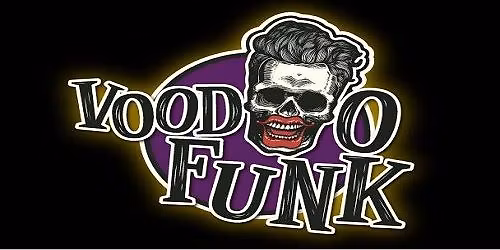 VooDoo FuNK aLive @ Backstage, Cleveland, OH