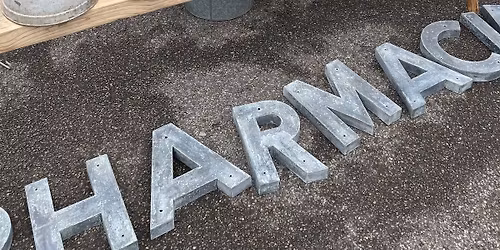 Sunbury Antiques Market