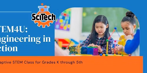 STEM4U: Engineering in Action