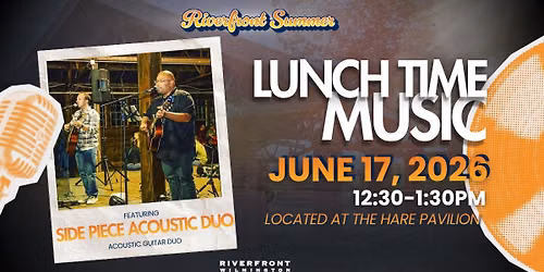 Lunchtime Music