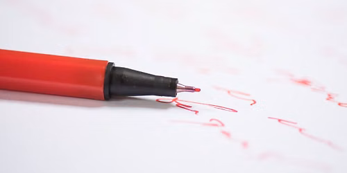 How to Write a Book in a Year