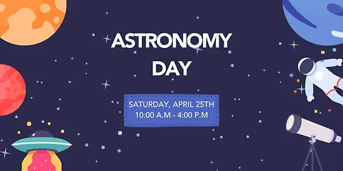 Astronomy Day