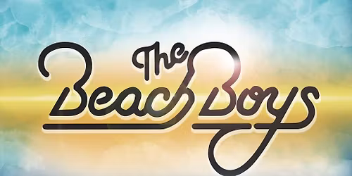 The Beach Boys