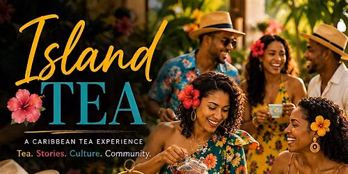 Island Tea Party