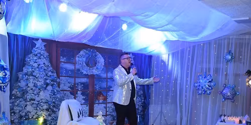 Csib\u00e9sz T\u00f3th Miki \u00c9v v\u00e9gi Kar\u00e1csonyi G\u00e1la koncert Tat\u00e1n! 