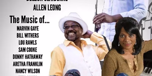 Tony Lindsay at Biscuits and Blues