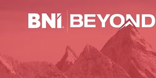 BNI- Hall of Fame Networking Group